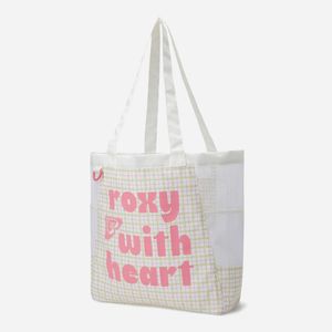 MAGIC SUNSET 비치 백 (RG13OB537GRE)