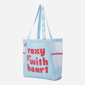 MAGIC SUNSET 비치 백 (RG13OB537AIR)