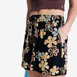 LEKEITIO BREAK 플로럴 비치 쇼츠 (RG11SS007KVJ)