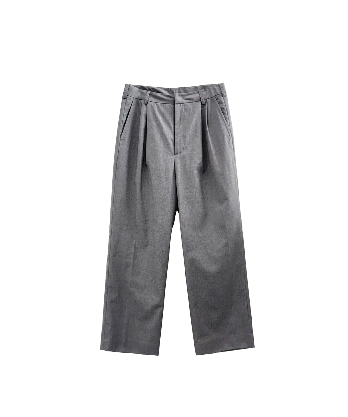 마티스 더 큐레이터(MATISSE THE CURATOR) MOLI PANTS GREY
