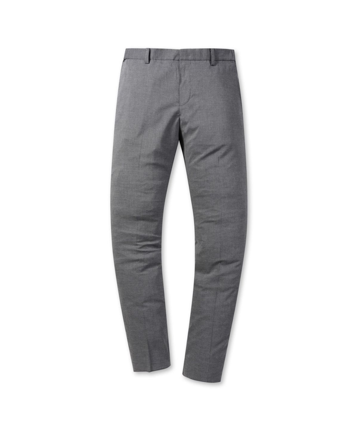 브렌우드(BRENTWOOD) 경량 마이크로 조직 팬츠 BRPNM26532GYX