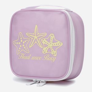 JELLY SWIM PVC 반투명 사각 파우치 (RG13OB534PAP)