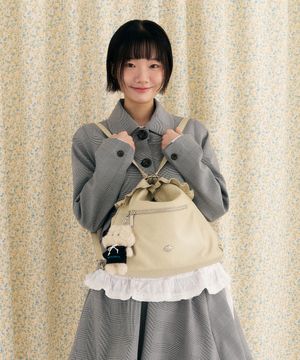 플룸 멀티백_30792SH