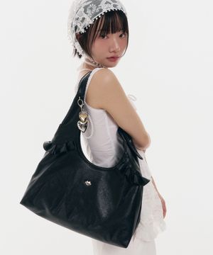 플룸 숄더백_30791SH