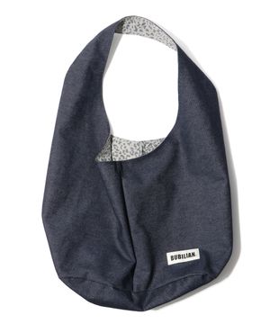 세스타 숄더백_Blue