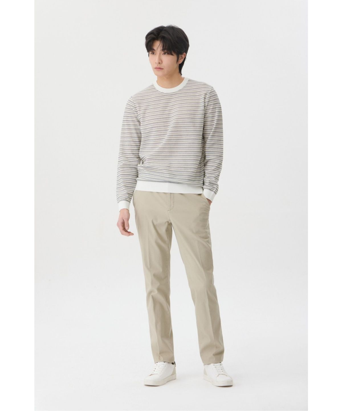 브렌우드(BRENTWOOD) [에센셜스] 컴포치노 베이직 BRPAX26211BEX
