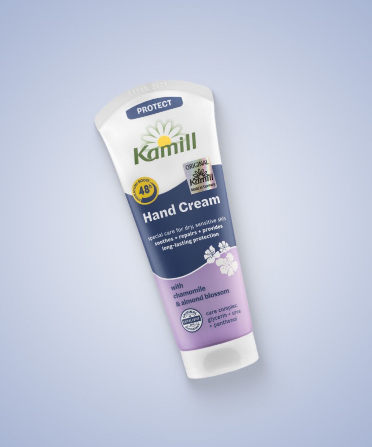 카밀(KAMILL) 핸드크림 프로텍트 100ml