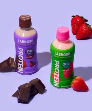 프로틴 드링크 미니 260ml 12개입 골라담기 (초코/딸기)