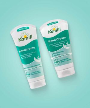 핸드크림 센시티브 100ml+75ml