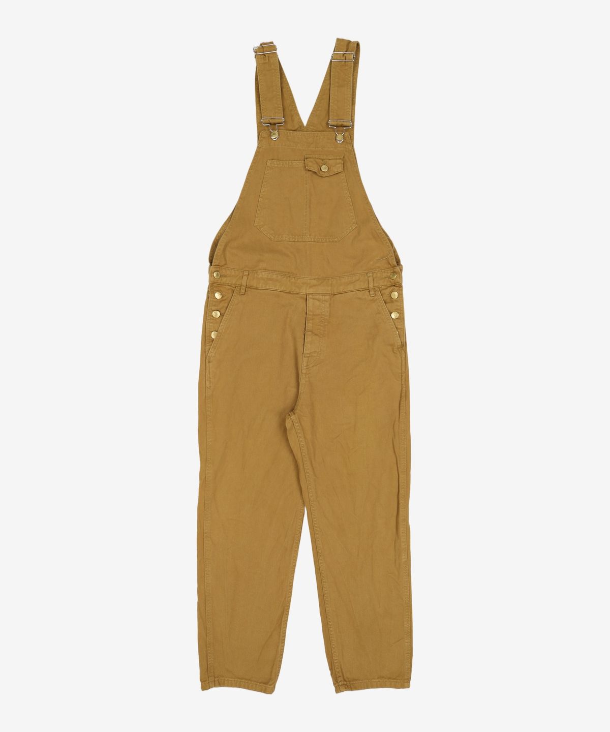 자라(ZARA) 오버올 S