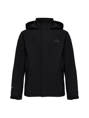 DEFENDER (디펜더) 남성 2L 방풍 자켓_Black