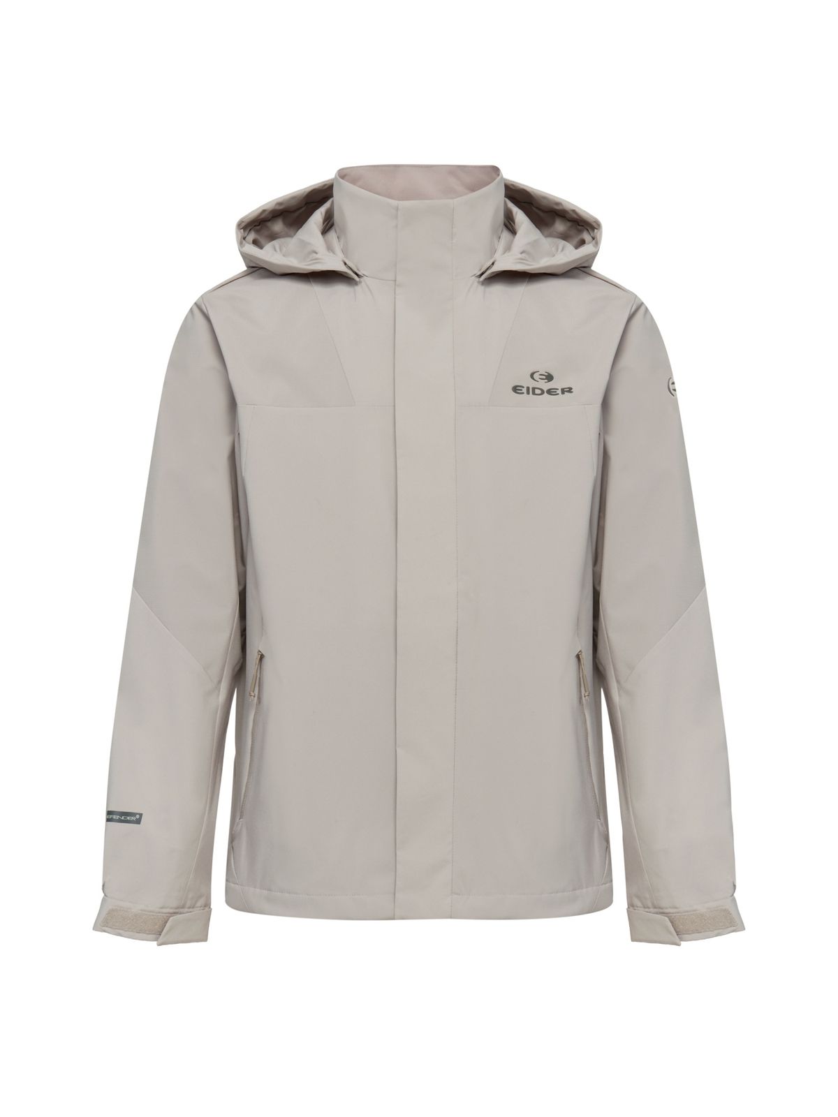 아이더(EIDER) DEFENDER (디펜더) 남성 2L 방풍 자켓_Light Beige