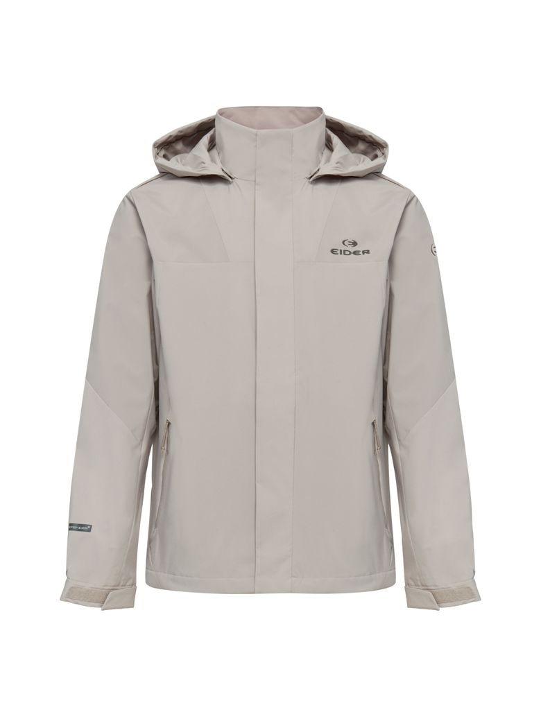 DEFENDER (디펜더) 남성 2L 방풍 자켓_Light Beige