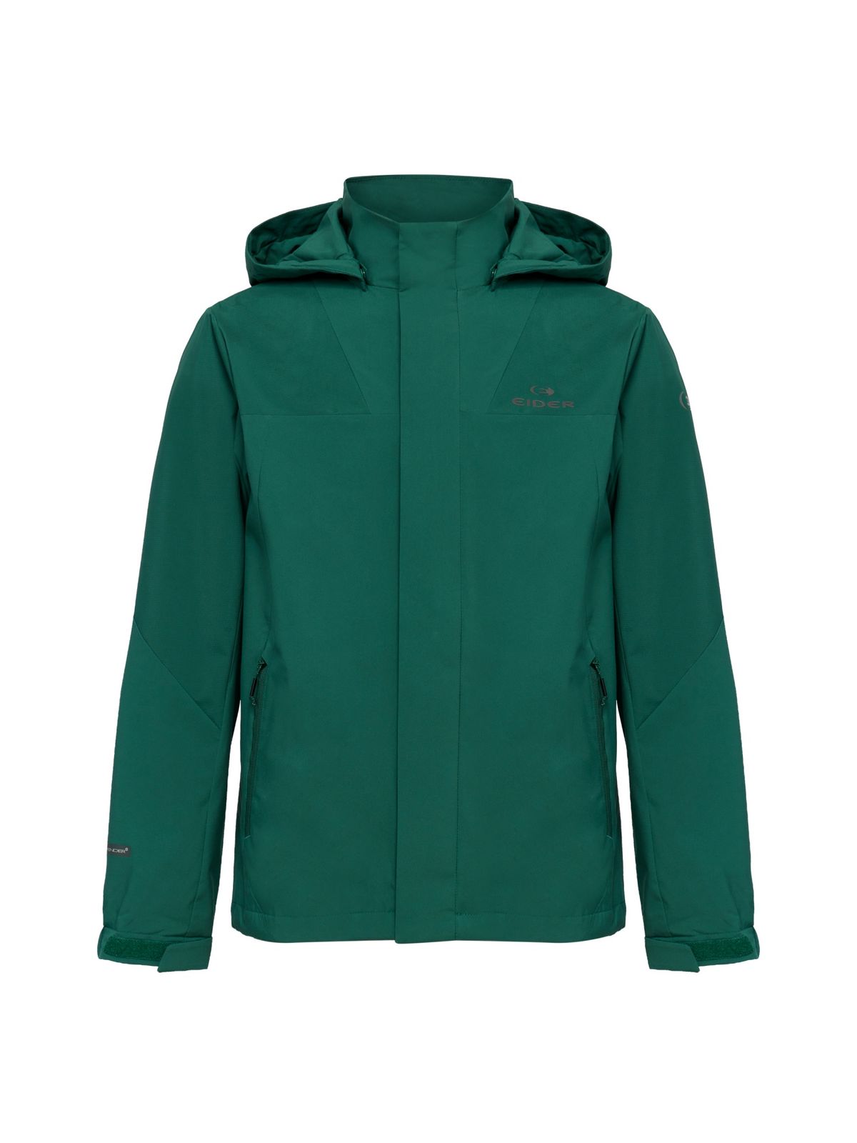 아이더(EIDER) DEFENDER (디펜더) 남성 2L 방풍 자켓_Jade