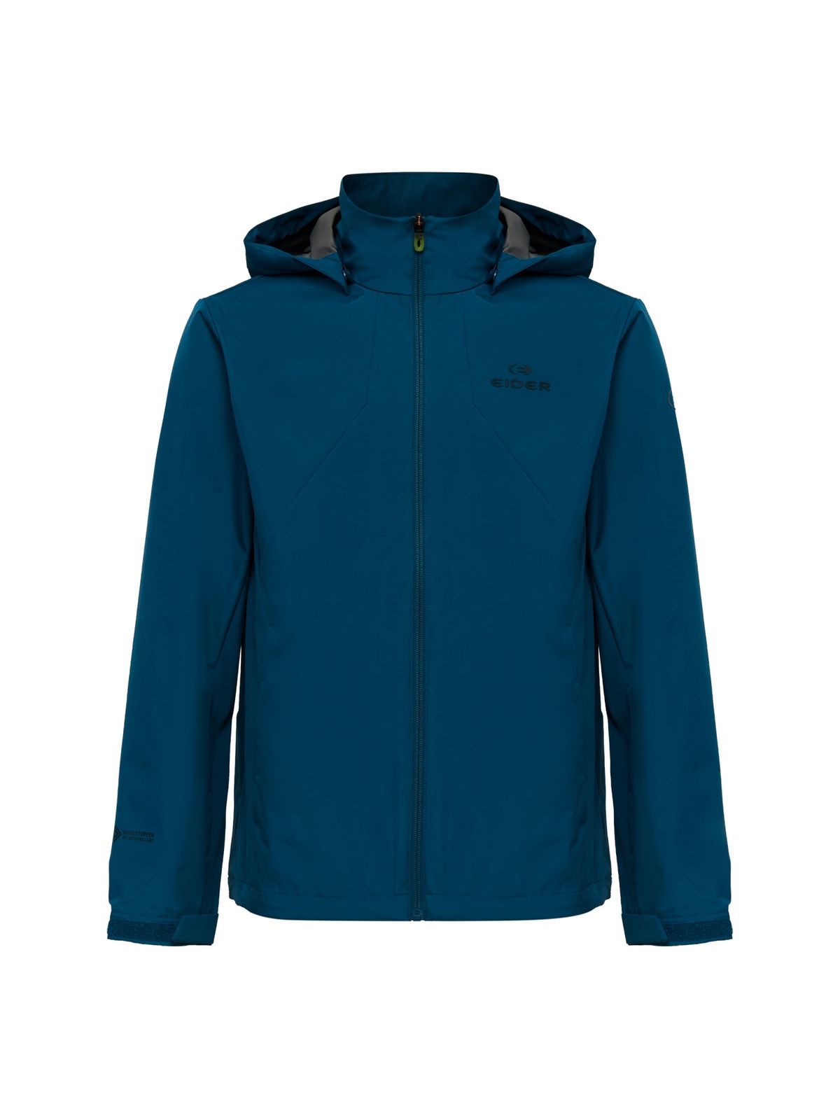 아이더(EIDER) WINDLOCK (윈드락) 남성 윈드스타퍼 방풍 자켓_TEAL