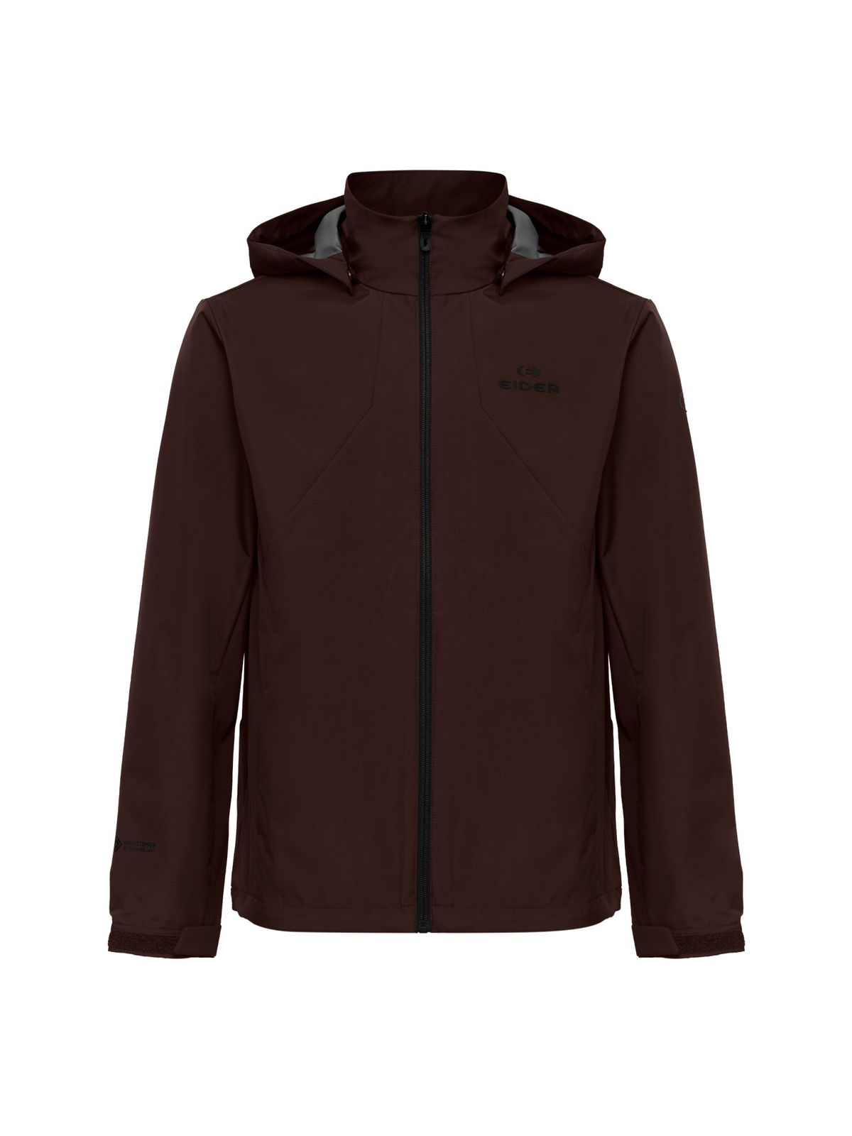 아이더(EIDER) WINDLOCK (윈드락) 남성 윈드스타퍼 방풍 자켓_Brown