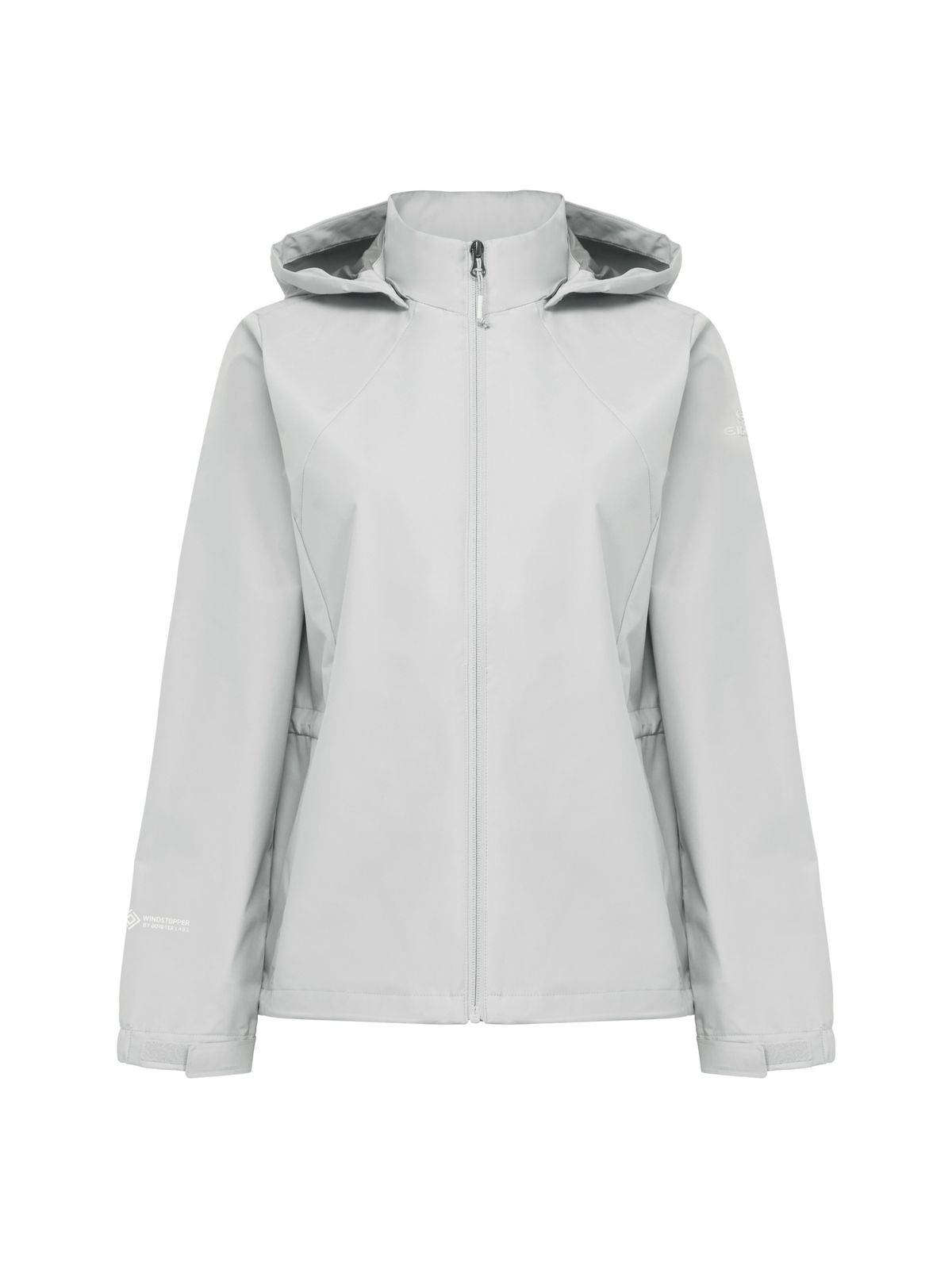 아이더(EIDER) WINDLOCK (윈드락) 여성 윈드스타퍼 방풍 자켓_Cream