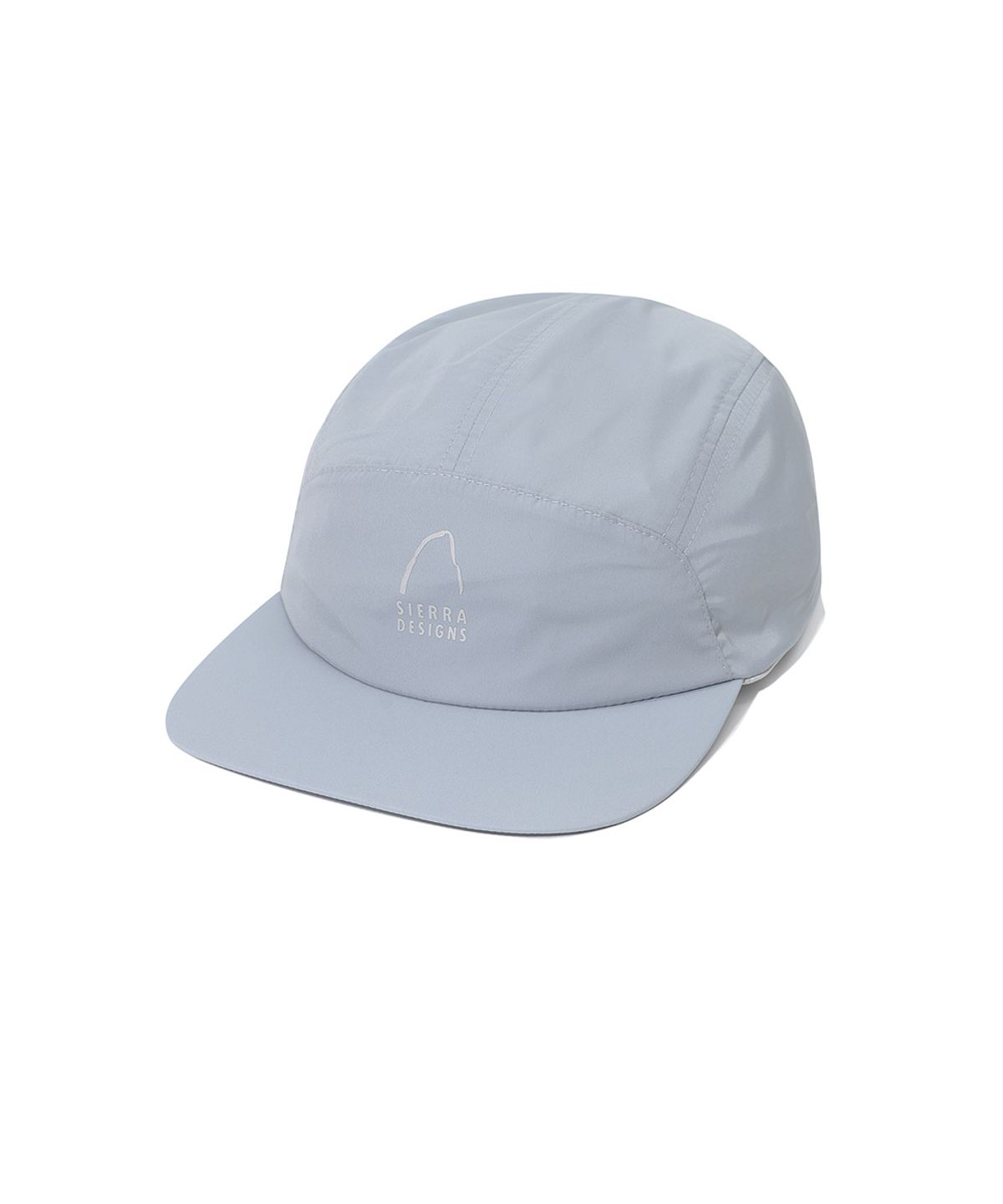 시에라디자인(SIERRA DESIGNS) 요세미티(YOSEMITE) 경량 스트레치 캡 LIGHT BLUE