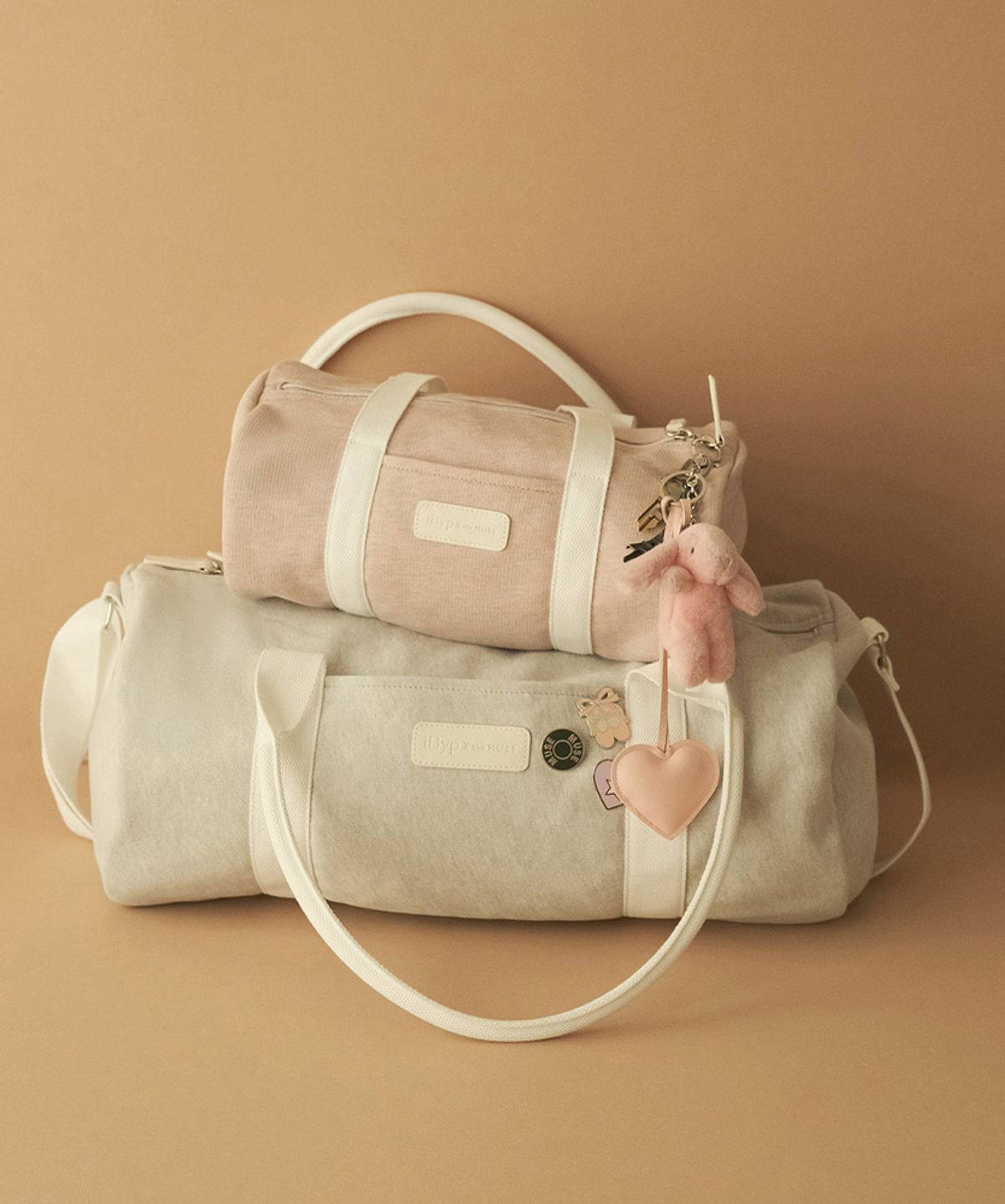 아이백유어파든(I BAG YOUR PARDON) 뮤즈 백 (2 colors)
