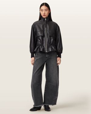 페이튼 크롭 진 W059EE-162