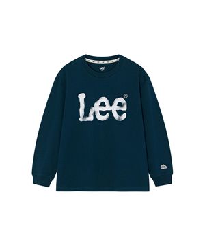 스프레이 빅트위치 긴팔티셔츠 민트 LK2601LT03MI