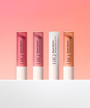 바이옴 베리어 멜팅 모이스처 립밤 4종 택2