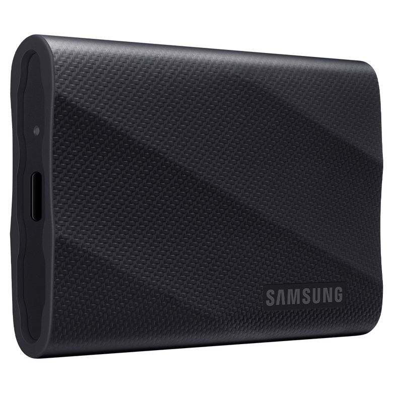포터블 외장 SSD T9 2TB