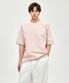 타임리스 티셔츠 핑크 ZI3TS388PI