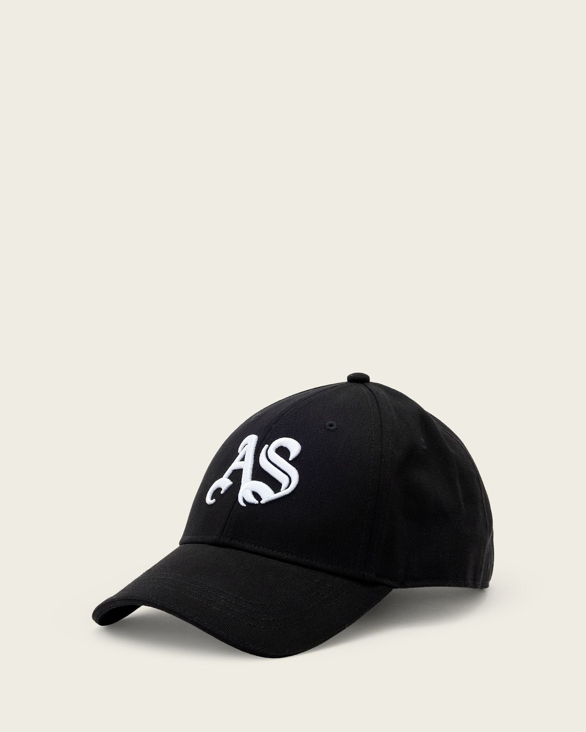 올세인츠(ALLSAINTS) 고딕 올세인츠 베이스볼 캡 M009XE-250