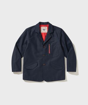 MOLESKIN GREASER BLAZER