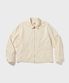 DRIZZLER JACKET [Cream]