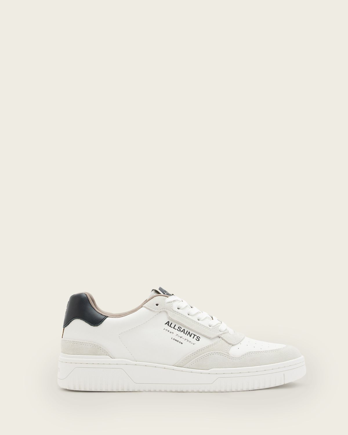 올세인츠(ALLSAINTS) 리건 로우 탑 M037FE-4359