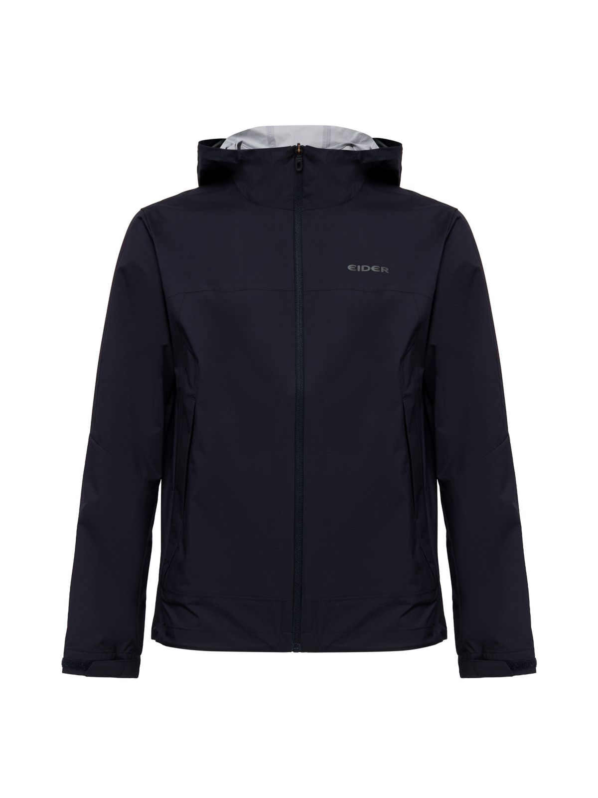 아이더(EIDER) MOMENTUM (모멘텀) 플렉션 남성 2.5L 방풍 자켓_Carbon