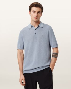 오브리 숏슬리브 폴로 M020KA-10264