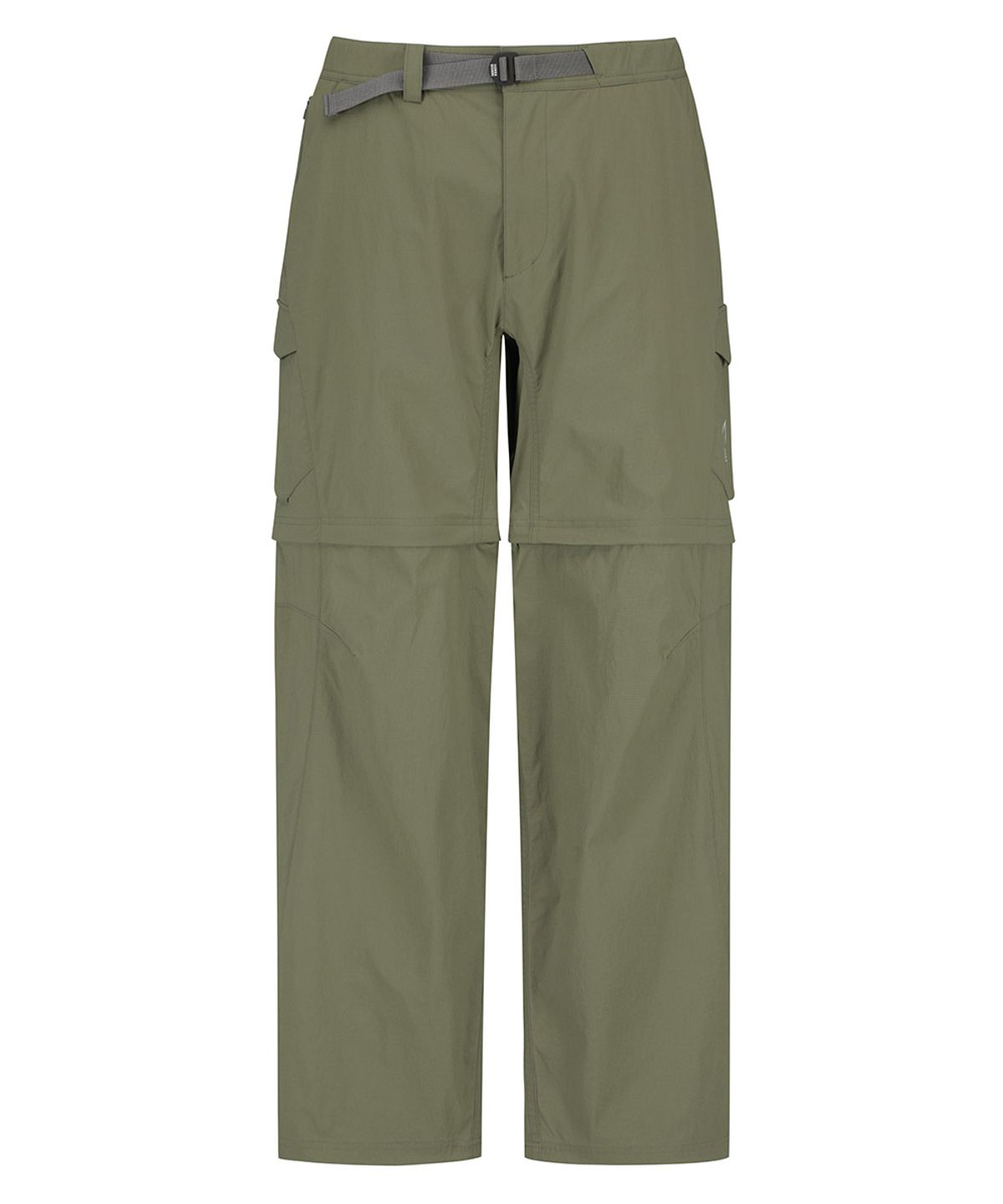 시에라디자인(SIERRA DESIGNS) 오베리(AUBERRY) 2WAY 컨버터블 팬츠 (세미와이드핏) KHAKI
