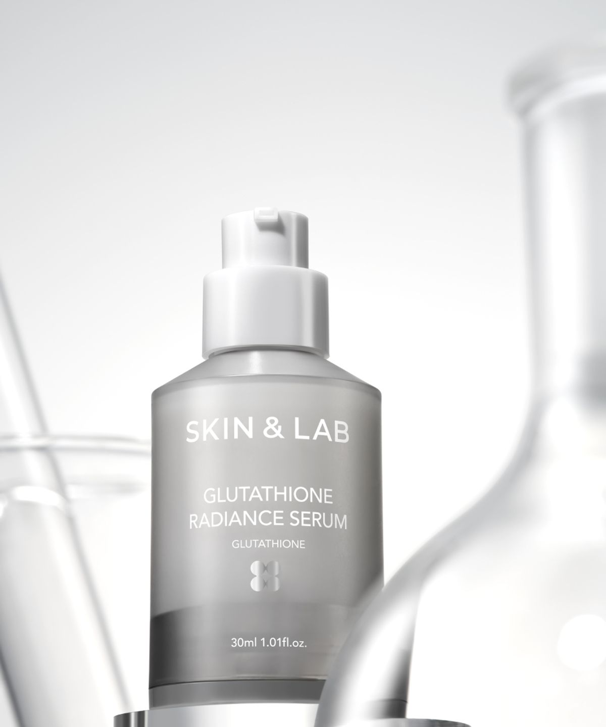 스킨앤랩(SKIN N LAB) 글루타치온 래디언스 세럼 30ml