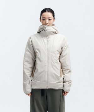 WM 남녀공용 프리마로프트 인슐레이션 재킷 8UJJX26101LBE