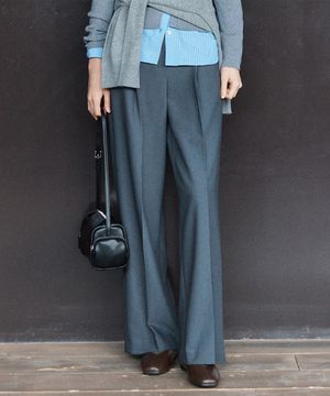 [핏업 팬츠] 세미와이드_MIWTWG330A/MIWTWG340A