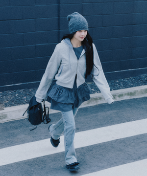 [서지수PICK] 핏업데님 부츠컷__MIWTJG310J/MIWTJG320J