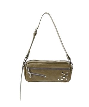 CASSETTE BAG [Olive]