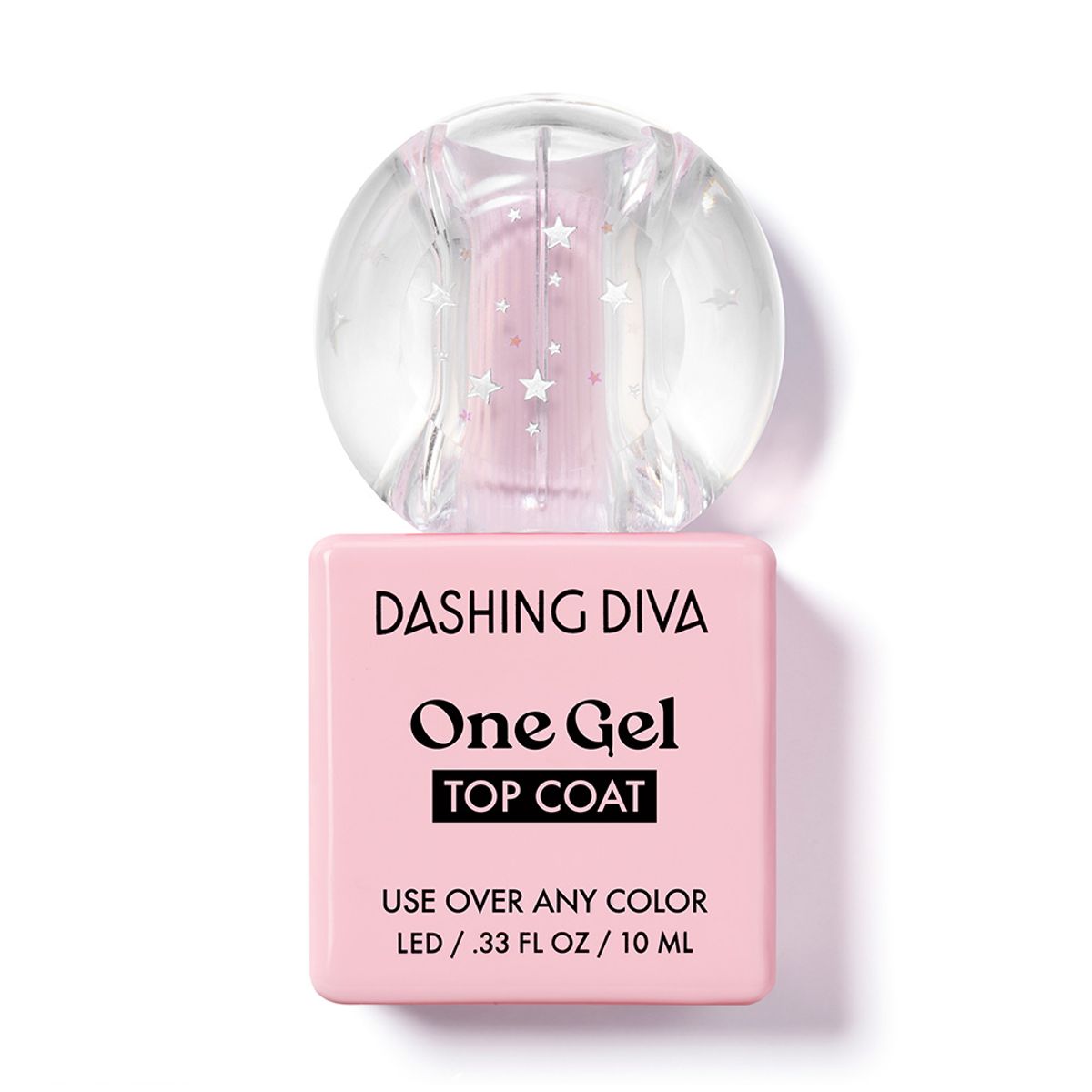 데싱디바(DASINGDIVA) 원젤 스타릿 탑코트