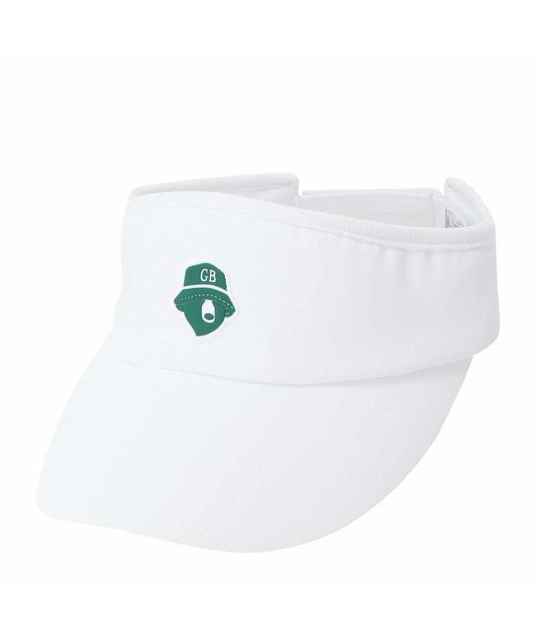 (W) Color Visor G6RAX26251WHX