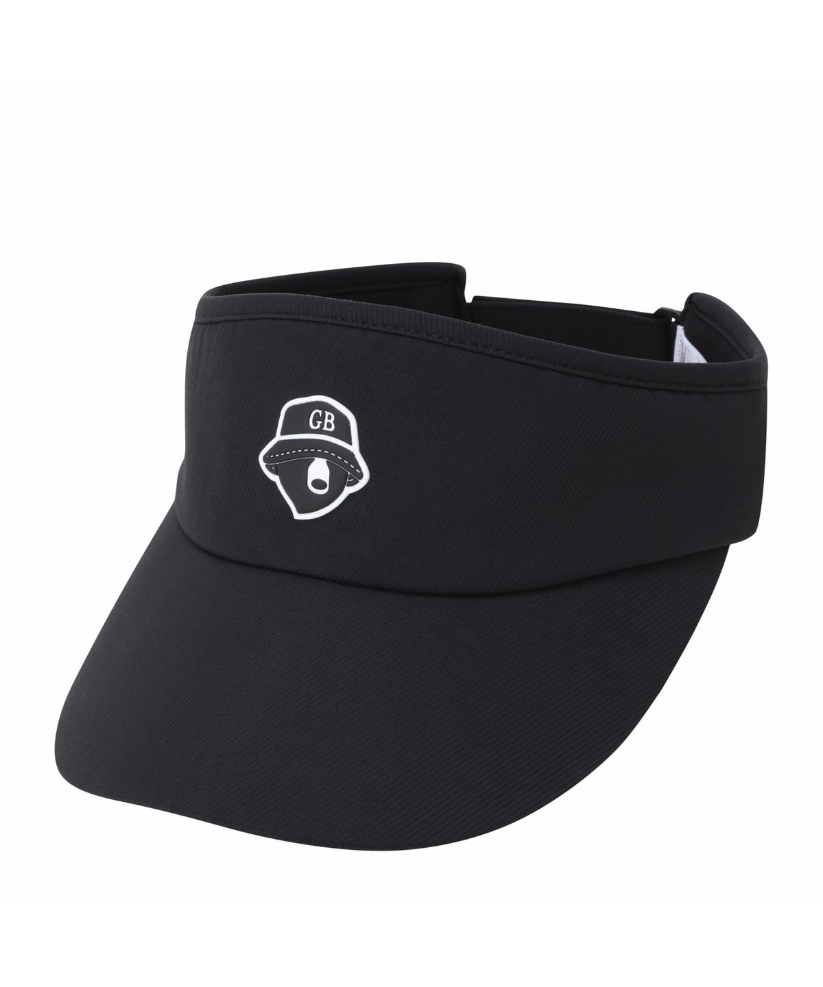 골든베어(GOLDEN BEAR) (W) Color Visor G6RAX26251BKX
