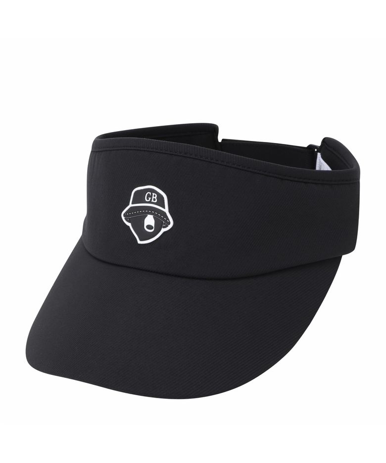 (W) Color Visor G6RAX26251BKX