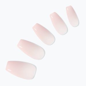 데싱디바 매직프레스 블루미 (코핀) 네일팁