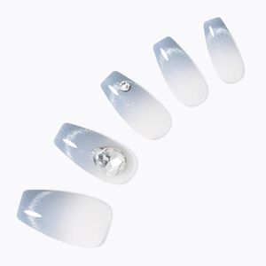 데싱디바 매직프레스 블레스 (코핀) 네일팁