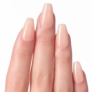 데싱디바 매직프레스 밀키 베이지 (코핀) 네일팁