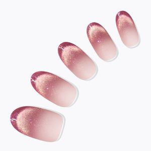 데싱디바 매직프레스 릴트 (아몬드) 네일팁