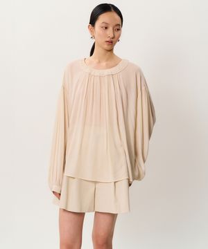 Batool blouse _ Cream