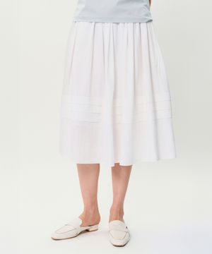 Osis flare skrit _ Ivory